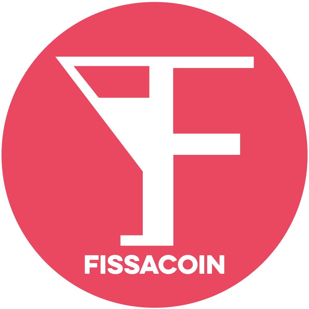 Fissacoin logo